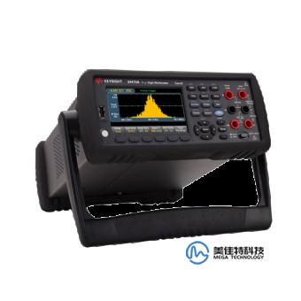 源測(cè)量單元 (SMU) | 美佳特科技-通用電子測(cè)試測(cè)量?jī)x器科技服務(wù)公司