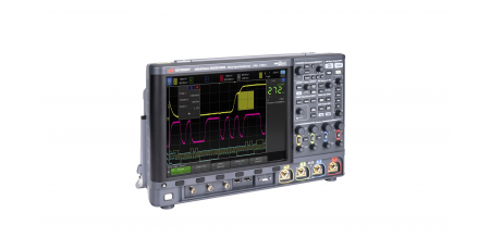 Keysight MSOX4022G 中高端混合信號(hào)示波器