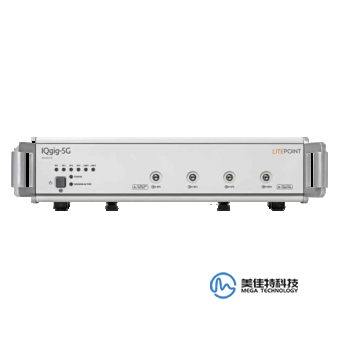 5G測試 | 美佳特科技-通用電子測試測量儀器科技服務公司