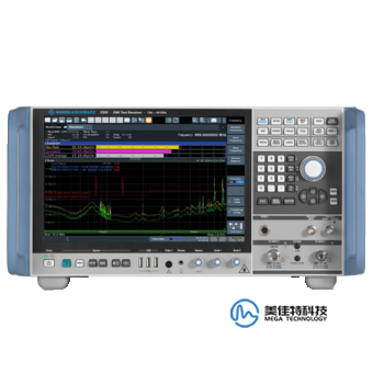 EMI 測試接收機 | 美佳特科技-通用電子測試測量儀器科技服務公司