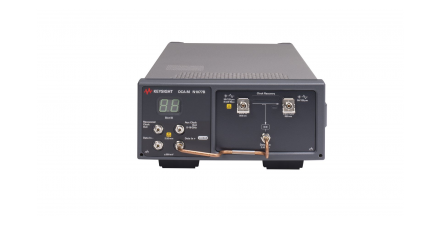 光/電時鐘恢復 | 美佳特科技-通用電子測試測量儀器科技服務公司