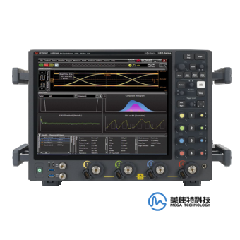 示波器 | 美佳特科技-通用電子測試測量儀器科技服務(wù)公司