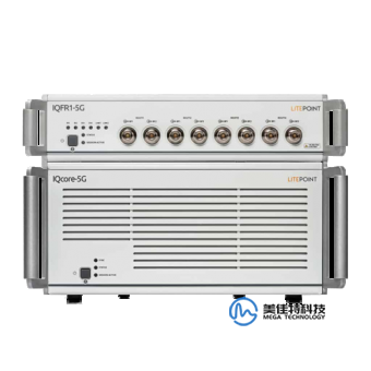 5G測試 | 美佳特科技-通用電子測試測量儀器科技服務公司