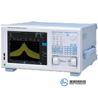 光譜分析儀 | 美佳特科技-通用電子測試測量儀器科技服務(wù)公司