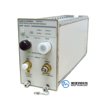 示波器 | 美佳特科技-通用電子測試測量儀器科技服務(wù)公司