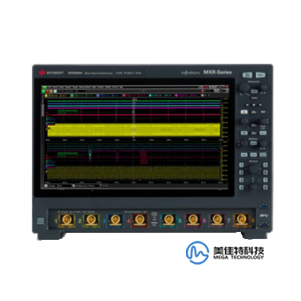 示波器 | 美佳特科技-通用電子測試測量儀器科技服務(wù)公司