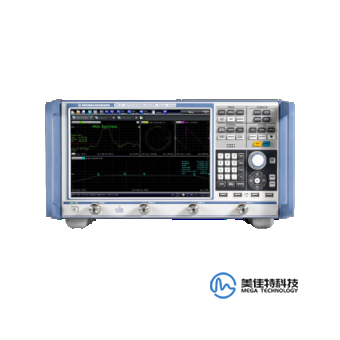 網絡分析儀 | 美佳特科技-通用電子測試測量儀器科技服務公司