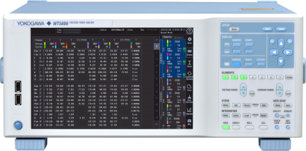 功率分析儀 | 美佳特科技-通用電子測試測量儀器科技服務(wù)公司