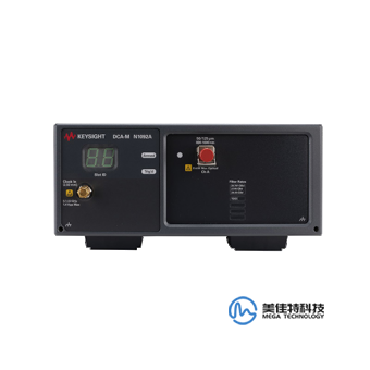 光通訊測試設備 | 美佳特科技-通用電子測試測量儀器科技服務公司