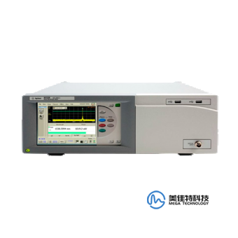 波長計 | 美佳特科技-通用電子測試測量儀器科技服務(wù)公司