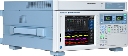 功率分析儀 | 美佳特科技-通用電子測試測量儀器科技服務(wù)公司