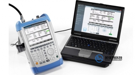 頻譜分析儀 | 美佳特科技-通用電子測試測量儀器科技服務公司