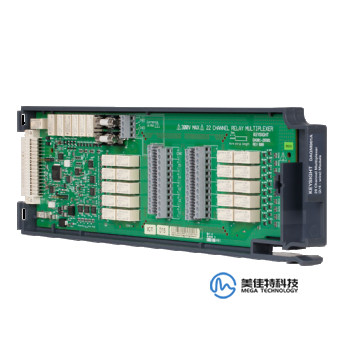 數(shù)據(jù)采集儀/模塊 | 美佳特科技-通用電子測試測量儀器科技服務公司