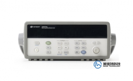 34970A keysight 是德 數(shù)據(jù)采集 / 數(shù)據(jù)記錄儀開(kāi)關(guān)單元