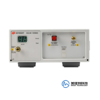 示波器 | 美佳特科技-通用電子測試測量儀器科技服務(wù)公司