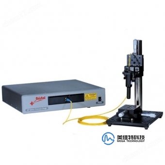 波長計 | 美佳特科技-通用電子測試測量儀器科技服務公司