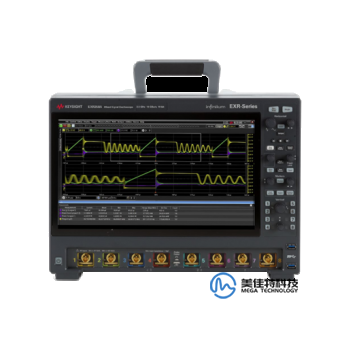 示波器 | 美佳特科技-通用電子測試測量儀器科技服務(wù)公司