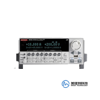 源測(cè)量單元 (SMU) | 美佳特科技-通用電子測(cè)試測(cè)量?jī)x器科技服務(wù)公司