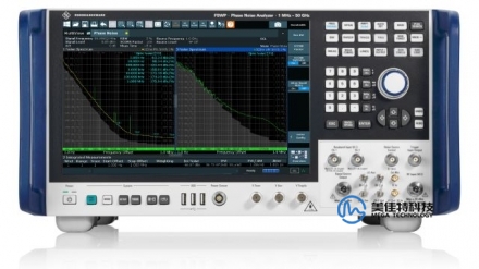 功率分析儀 | 美佳特科技-通用電子測試測量儀器科技服務(wù)公司