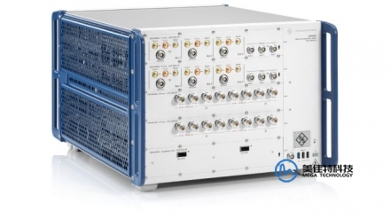 頻譜分析儀 | 美佳特科技-通用電子測試測量儀器科技服務公司