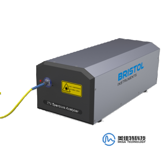 光譜分析儀 | 美佳特科技-通用電子測試測量儀器科技服務(wù)公司