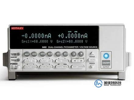 射頻測試設(shè)備 | 美佳特科技-通用電子測試測量儀器科技服務(wù)公司