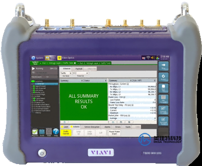 5G測試 | 美佳特科技-通用電子測試測量儀器科技服務公司