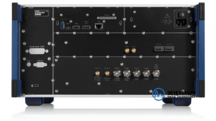 網絡分析儀 | 美佳特科技-通用電子測試測量儀器科技服務公司