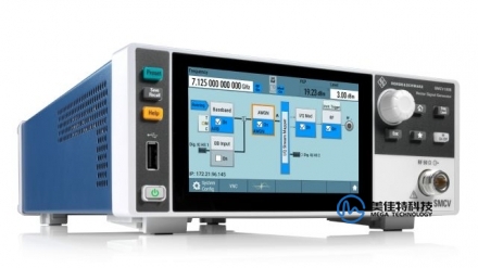 信號(hào)源 | 美佳特科技-通用電子測(cè)試測(cè)量?jī)x器科技服務(wù)公司