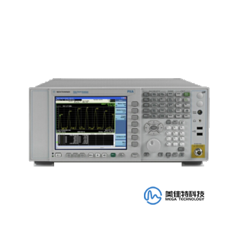 信號分析儀 | 美佳特科技-通用電子測試測量儀器科技服務(wù)公司