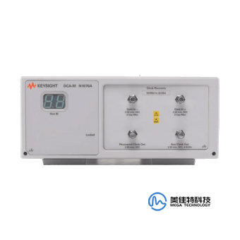 光通訊測試設備 | 美佳特科技-通用電子測試測量儀器科技服務公司