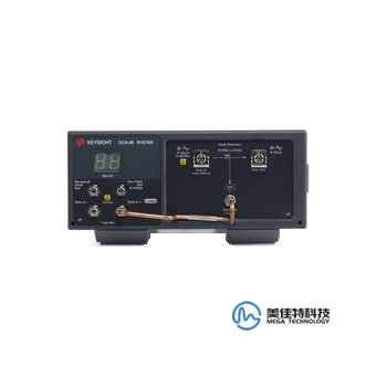 光/電時鐘恢復 | 美佳特科技-通用電子測試測量儀器科技服務公司