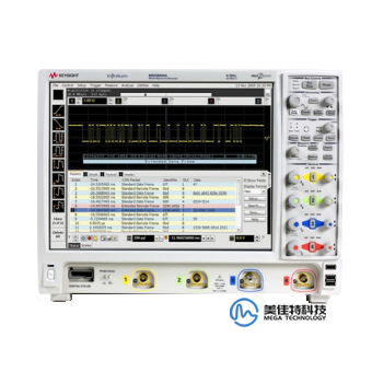 示波器 | 美佳特科技-通用電子測試測量儀器科技服務(wù)公司