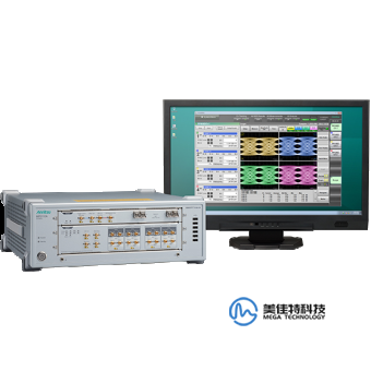 示波器 | 美佳特科技-通用電子測(cè)試測(cè)量?jī)x器科技服務(wù)公司