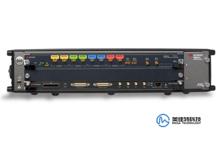 信號發(fā)生器 | 美佳特科技-通用電子測試測量儀器科技服務(wù)公司