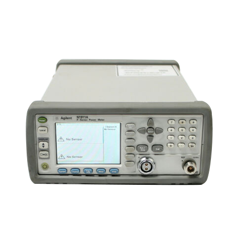 N1911A 是德 keysight 單通道功率計(jì)