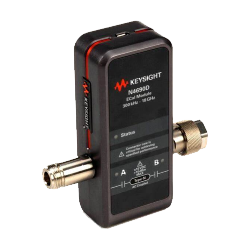 N4690D keysight 是德 電子校準件（ECal）-美佳特科技