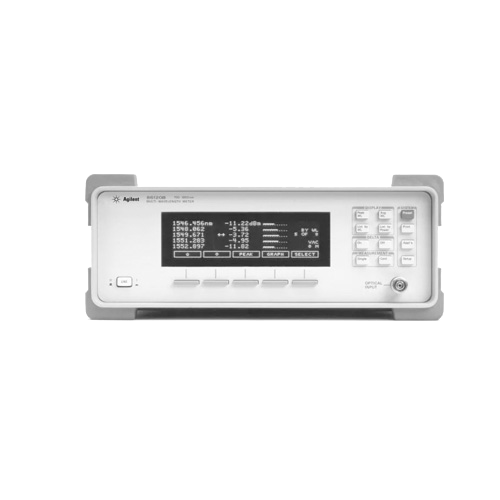 86120B keysight 是德 多波長(zhǎng)計(jì)-美佳特科技