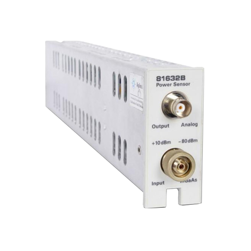 81632B Keysight 是德 光功率傳感器模塊-美佳特科技