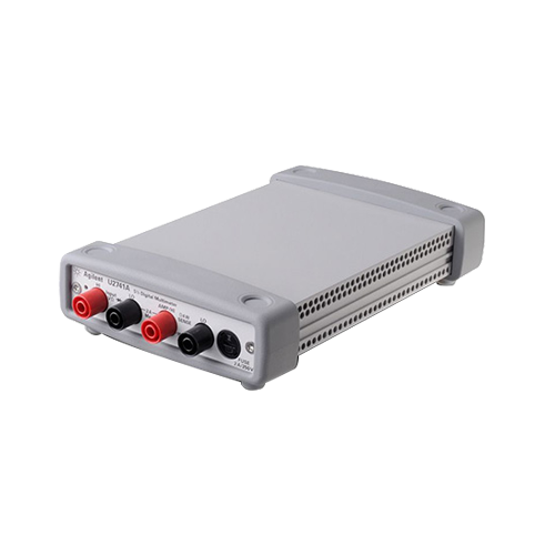 U2741A Keysight 是德 USB 模塊化數(shù)字萬(wàn)用表-美佳特科技
