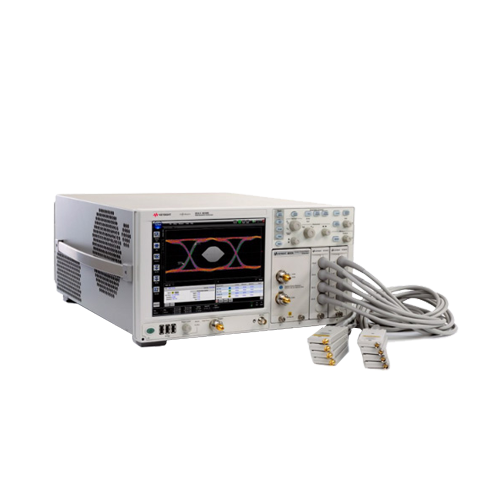 N1045A Keysight 是德 60 GHz，2/4 端口，電子遠程采樣頭-美佳特科技