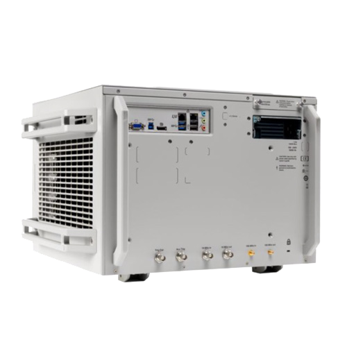 DSOZ334A Keysight 是德 Infiniium 示波器：33 GHz
-美佳特科技