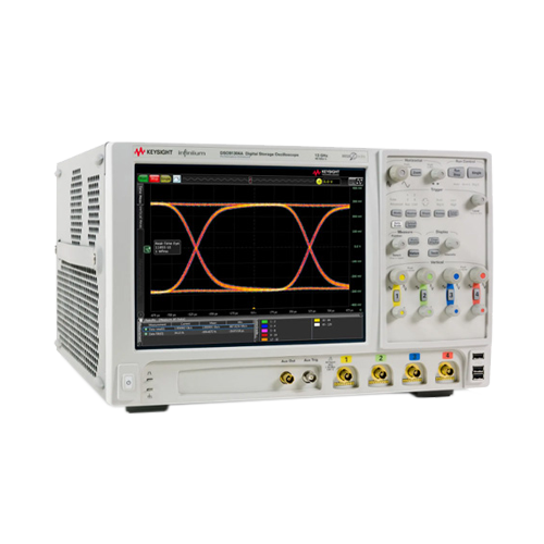 DSO9104A Keysight 是德 示波器：1 GHz，4 個模擬通道-美佳特科技