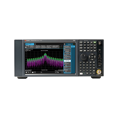 N9030B keysight 是德 PXA 信號(hào)分析儀，2 Hz 至 50 GHz-美佳特科技