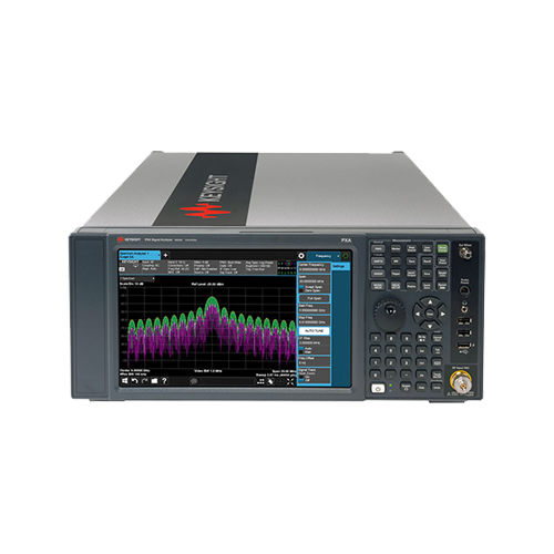 N9030B keysight 是德 PXA 信號(hào)分析儀，2 Hz 至 50 GHz-美佳特科技