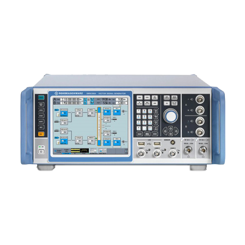 R&S SMW200A 羅德與施瓦茨 矢量信號(hào)發(fā)生器-美佳特科技