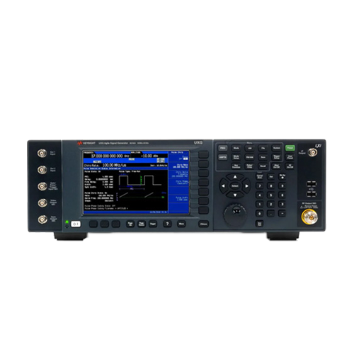 N5194A keysight 是德 UXG X 系列捷變矢量適配器，50 MHz 至 20 GHz-美佳特科技