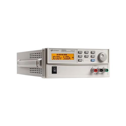 U8002A keysight 是德 直流電源、30V、5A-美佳特科技