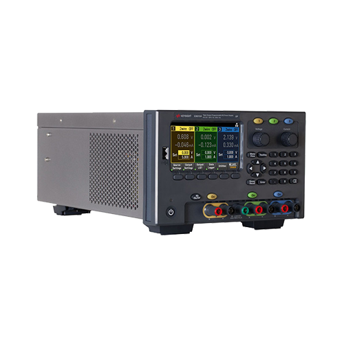 E36312A keysight 是德 三路輸出電源，6V，5A 和 2X 25V，1A-美佳特科技