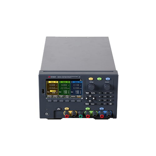 E36312A keysight 是德 三路輸出電源，6V，5A 和 2X 25V，1A-美佳特科技